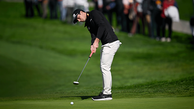 Golf Tips: Two Putting Drills, Inspired by Viktor Hovland