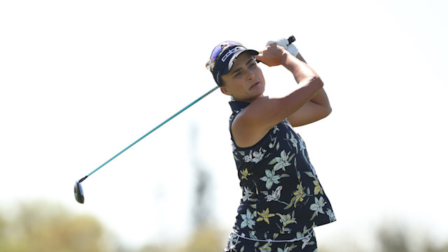 Golf Tips: How to Hit More Fairways, Inspired by Lexi Thompson