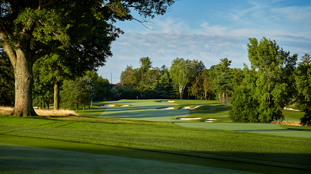 Escape To Golf: Your Midweek Look at Great Golf Photos from Social Media