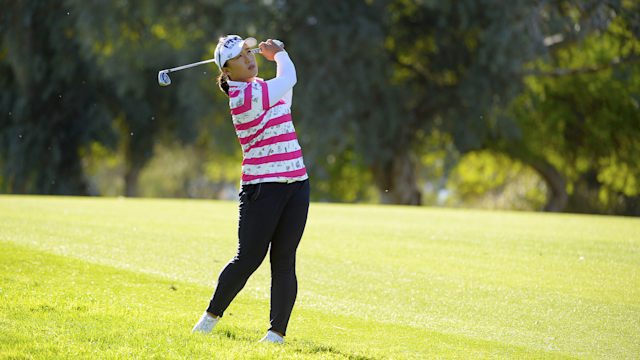Playing from the Rough Doesn’t Have to be Mission Impossible
