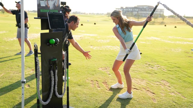 Three New Pieces of Golf Equipment That Will Improve Your Game