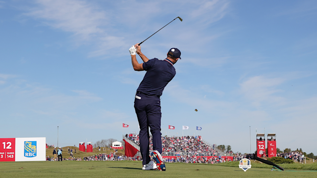 When It’s Breezy Swing Easy: Keys to Keep Your Golf Swing Simple in the Wind