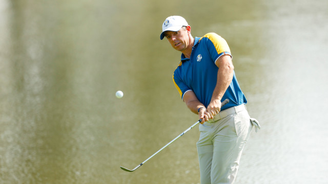 How to Spin Your Chips Like Rory McIlroy