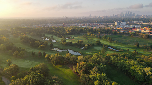 Planning a Golf Trip to Minneapolis? Play These 5 Fun Public Courses