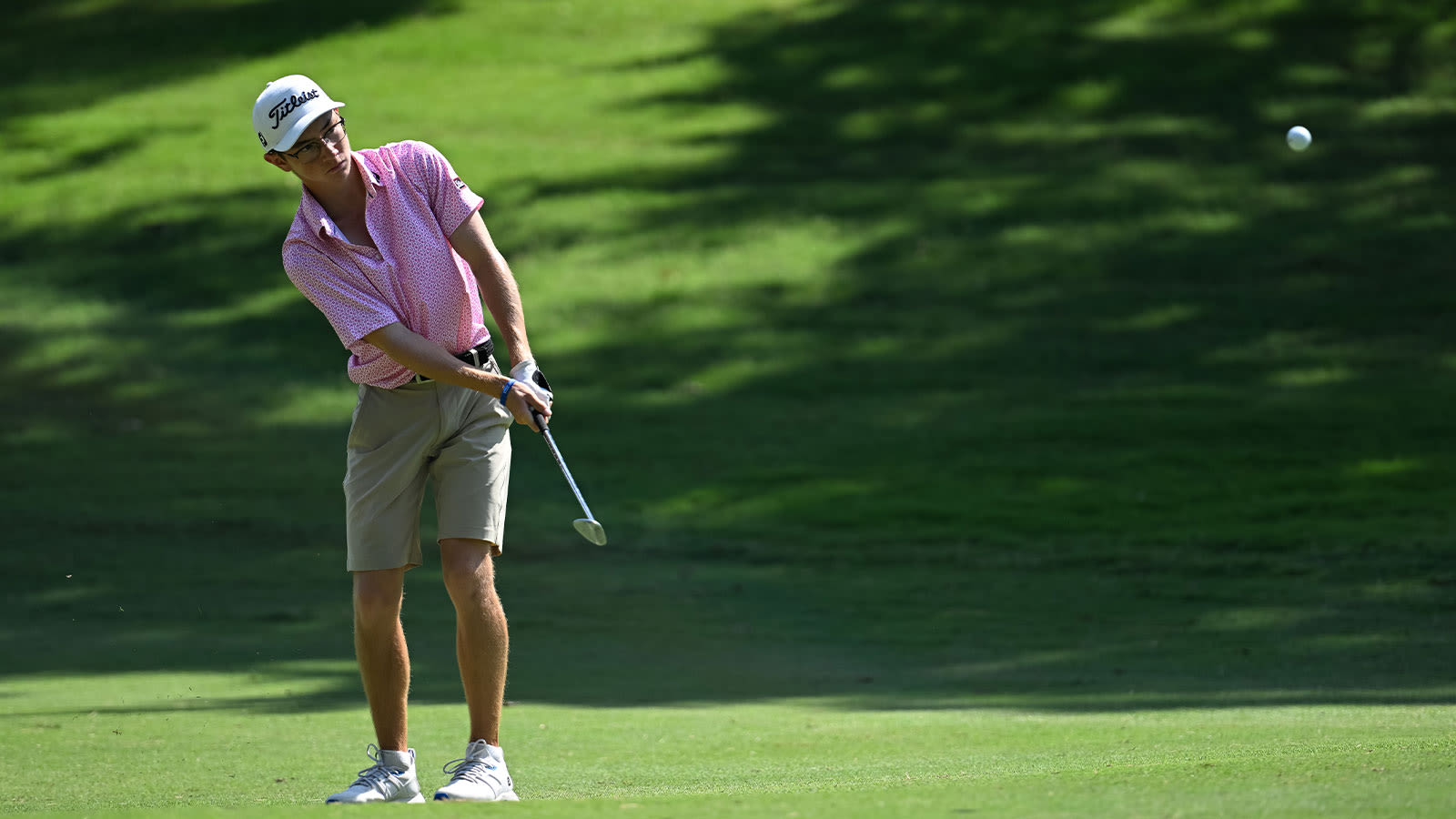 Billy Davis (Photo by Ryan Lochhead/PGA of America)