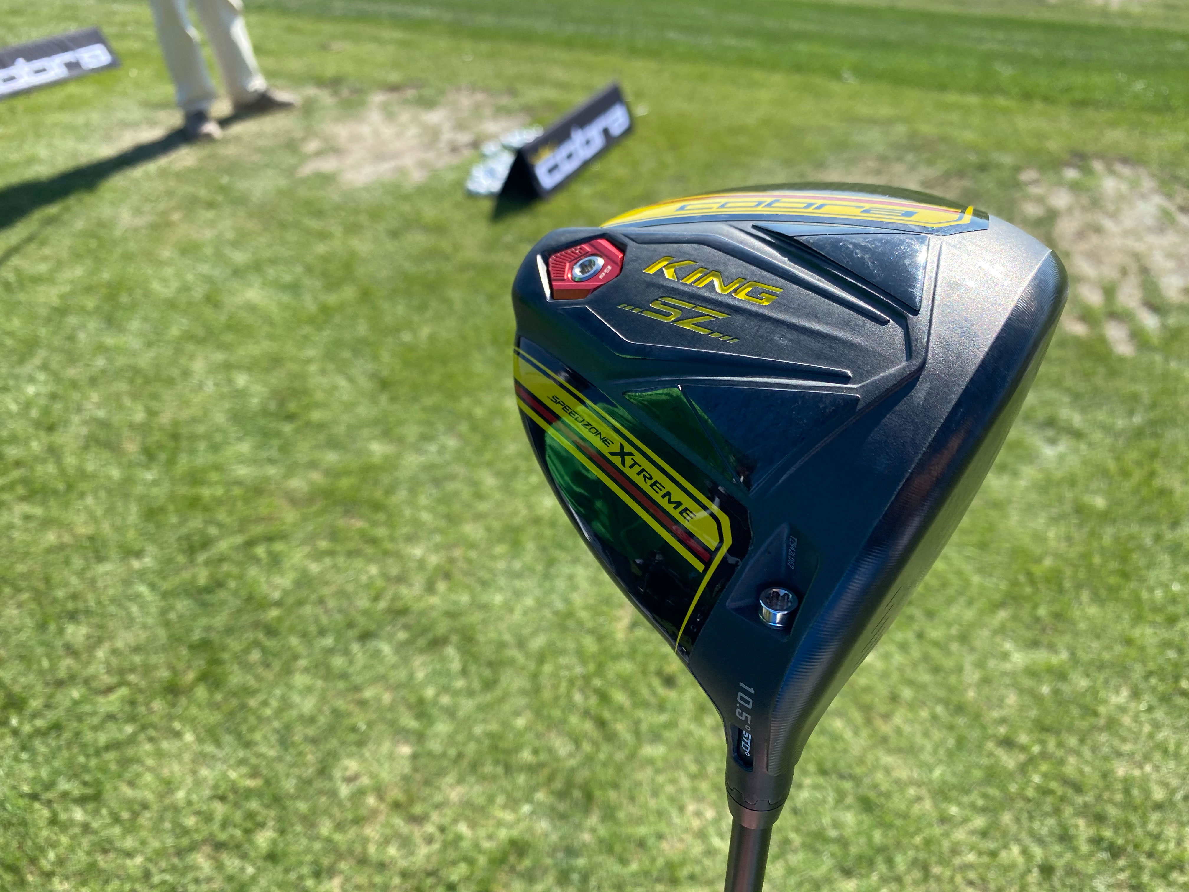 best golf driver 2020