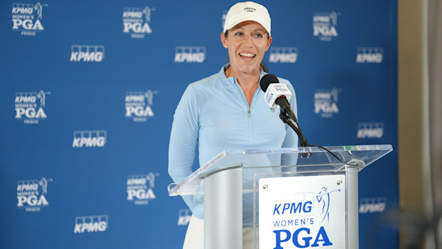 Joanna Coe Reflects on the Growth of Women's Sports