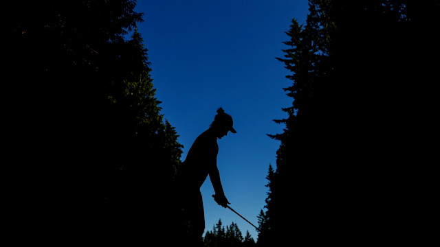 Sahalee Stands Tall as a Major Championship Venue