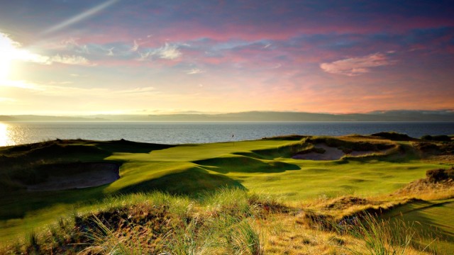 Incredible Golf Trip Destinations: The Cabot Collection