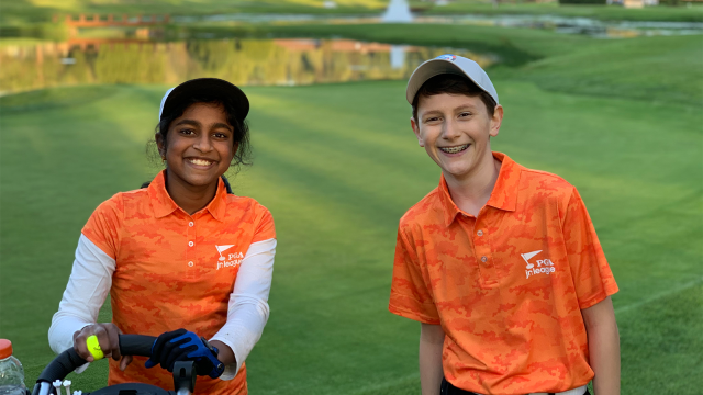Get Ready, Get Set: It’s Time to Register for PGA Jr. League!  