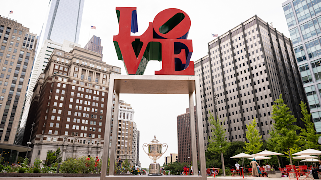 A Guide to Visiting Philadelphia from a PGA Member