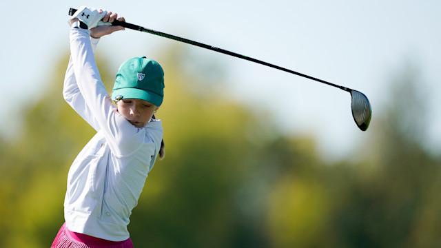 Registration Now Open for 2025-26 Drive, Chip and Putt Qualifiers