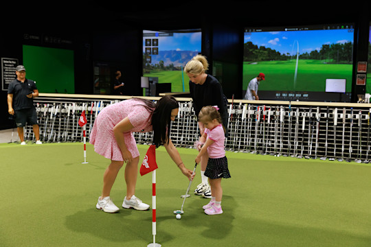 How Women’s Golf Clinics Can Change the Game for Female Golfers