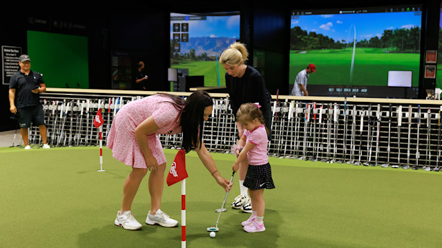 How Women’s Golf Clinics Can Change the Game for Female Golfers