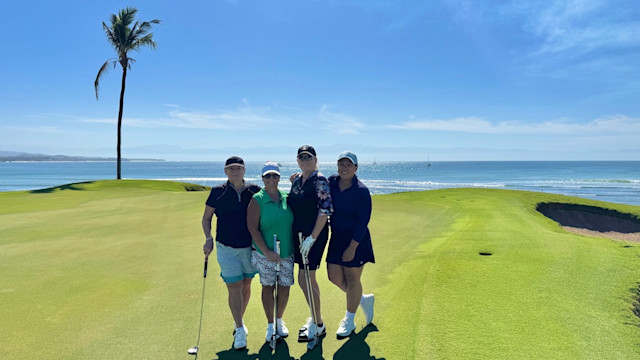 Plan the Perfect Girls Golf Trip: 5 Must-Know Tips for an Unforgettable Vacation