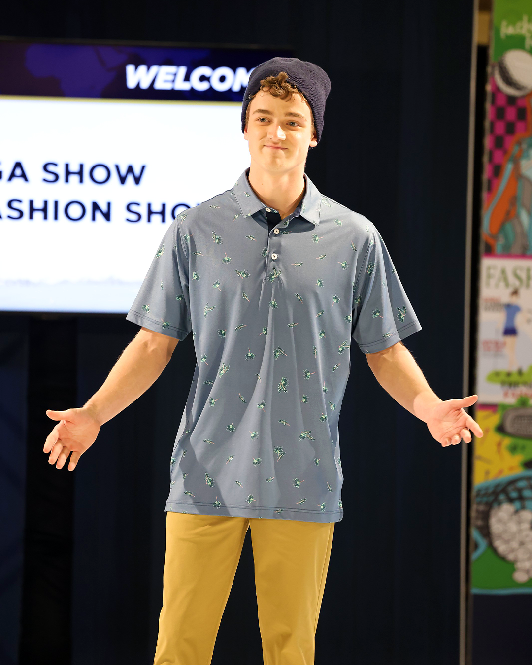 Golf Fashion Experts on the Trends and Apparel That Will Dominate 2023