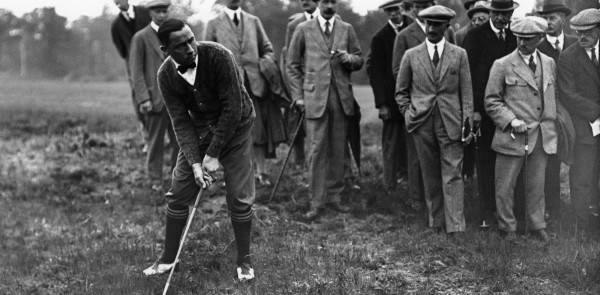 image for April 10, 1916: The Day The PGA of America Was Born
