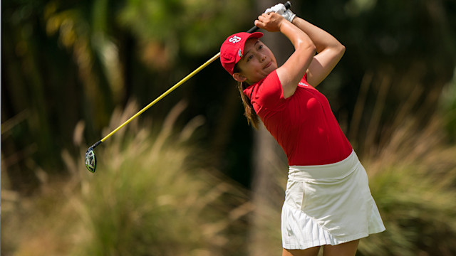 Linda Wang and Yudika Rodriguez Reflect on Impact of PGA WORKS Collegiate Championship