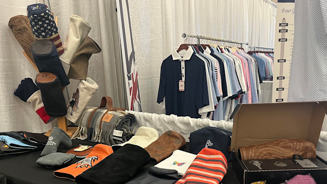 Top 4 Golf Clothing Brands Redefining Style On and Off the Course