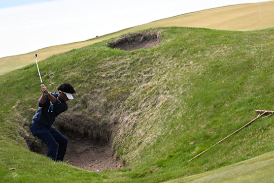 How to Conquer the 4 Scariest Golf Shots: The Ultimate Fixes & Tips