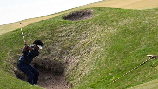 How to Conquer the 4 Scariest Golf Shots: The Ultimate Fixes & Tips