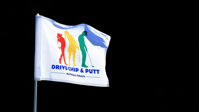 How to Watch the 2024 Drive, Chip & Putt National Finals