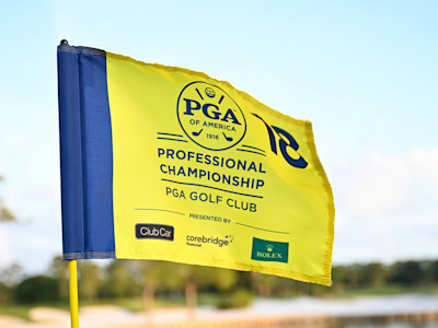 By the Numbers: 2025 PGA Professional Championship