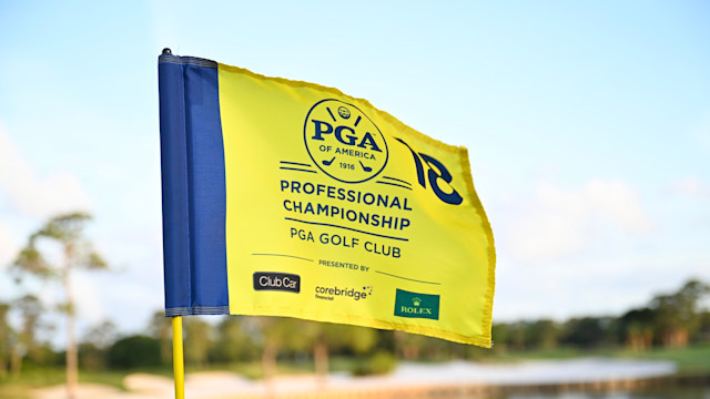By the Numbers: 2025 PGA Professional Championship