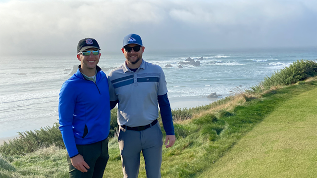 How a Golf Trip to Bandon Created Lifelong Memories