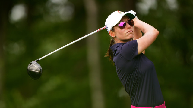 2023 KPMG Women’s PGA Championship: At Baltusrol, Jersey Girl Joanna Coe Ready for a Major Homecoming