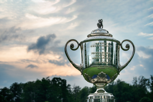 2022 PGA Championship Fantasy: How to Play, Enter and Win