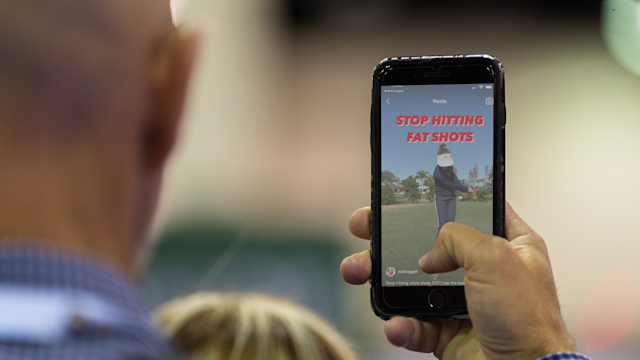 30-Second Golf Tips from Social Media to Improve Your Game