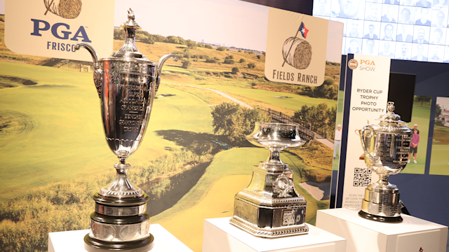 Where to Find Tickets: Don't Miss the PGA Championship, KPMG Women's PGA Championship & Senior PGA Championship