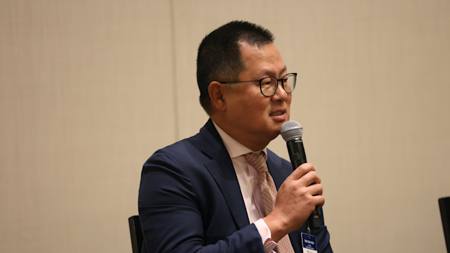 How an Army Veteran Found His Calling in Golf as a Standout PGA of America Member