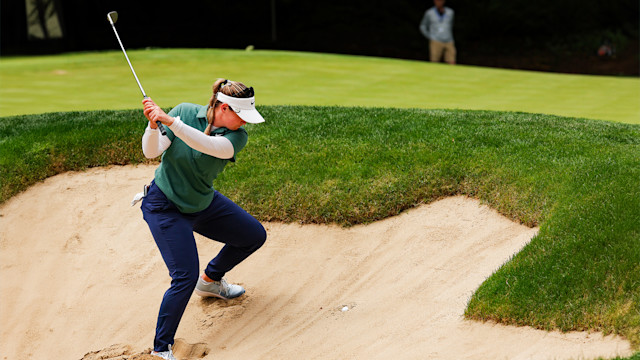 Mastering the Art of Scrambling: The Secret Sauce to Lower Scores in Golf