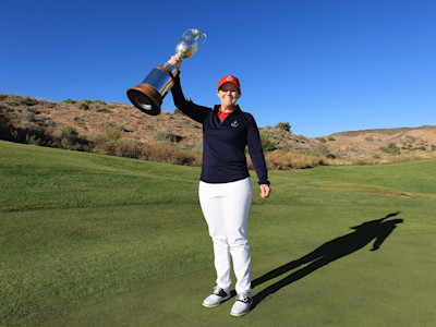 Meet the 2024 United States Women's PGA Cup Team