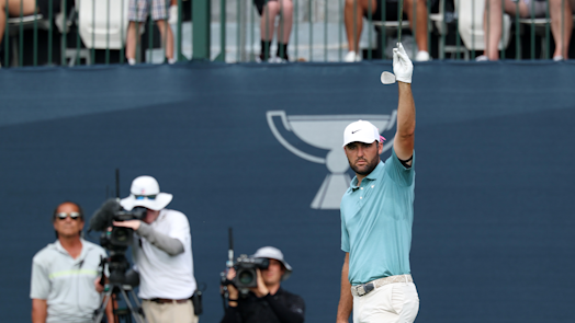 image for Scheffler’s Clutch Chip-In at Caves Valley: 4 Pro Strategies Every Golfer Should Know
