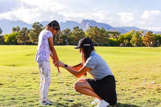 10 Women in Golf Describe What Makes the Game Special