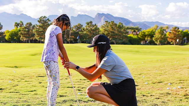 10 Women in Golf Describe What Makes the Game Special