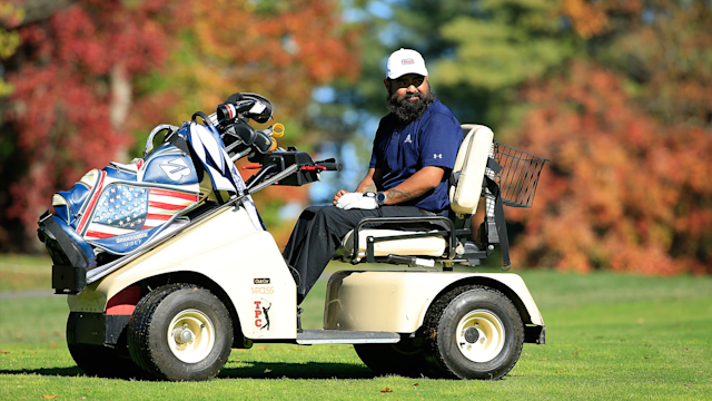 Patriot Golf Days Returns This Memorial Day Weekend