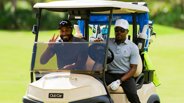 Four Tips for Planning Your Next Golf Trip