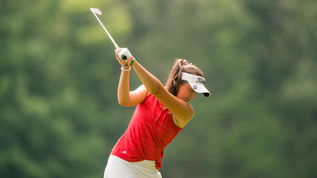 Dressing for Summer on the Course