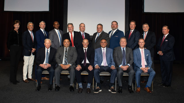 2020 National PGA of America Award Winners Honored at Annual Meeting