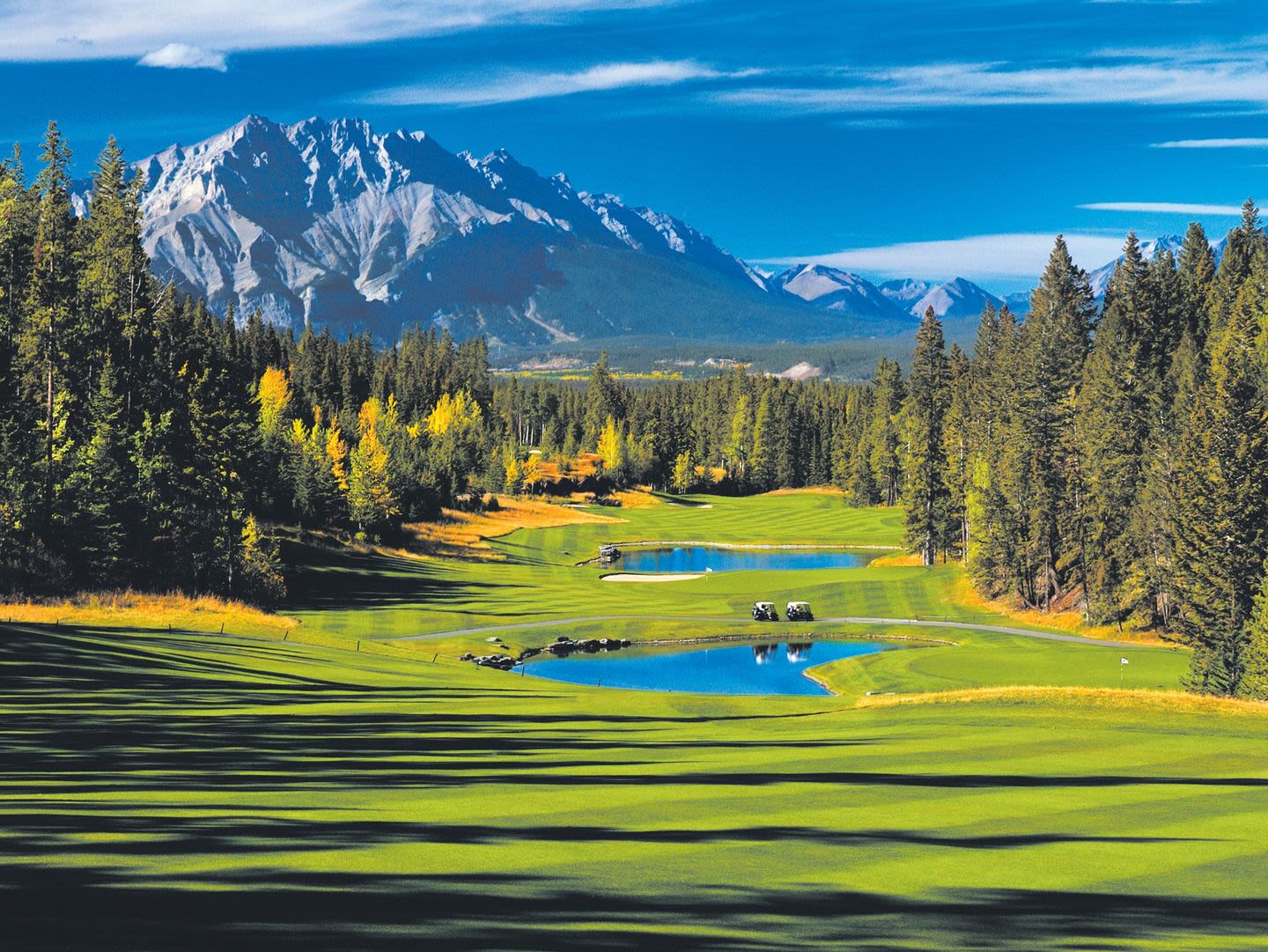 Stewart Creek.