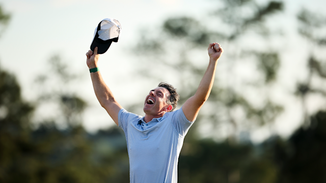 Simple Golf Tips Inspired by Rory McIlroy’s Latest Win