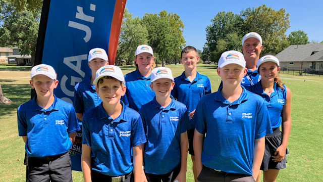 How Mike Suhre, PGA, Became One of Junior Golf’s Biggest Champions