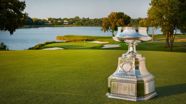 PGA of America to Support Staffing of 2024 Major Championships