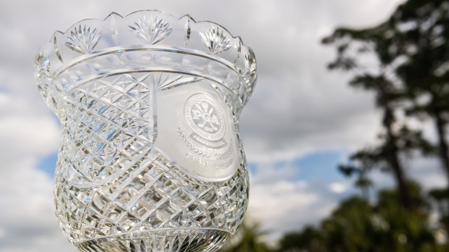 How to Watch the 2024 PGA Professional Championship