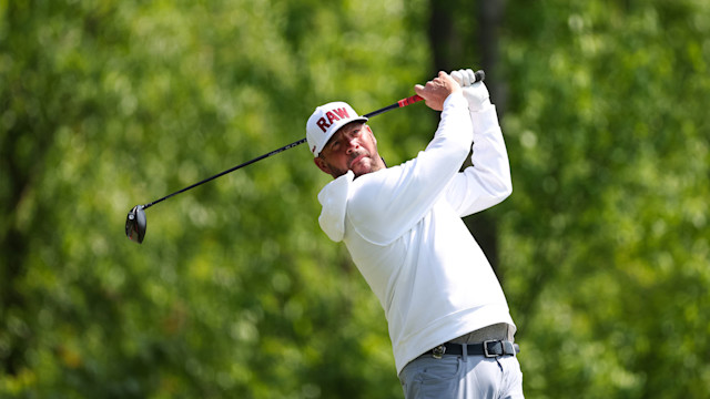 Michael Block Eyeing Low Club Pro Honors at PGA Championship