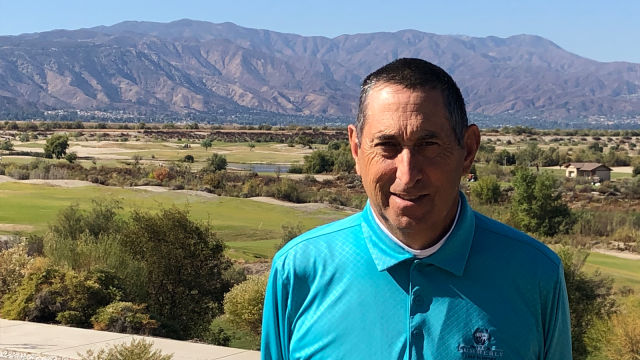 PGA Coach Scott Marson Shares 4 Must-Dos to Play Your Best Golf Quickly